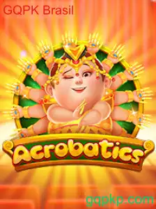 Acrobatics: Um Mergulho na Diversão e na Estratégia