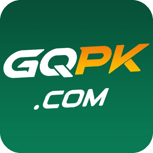GQPK Brasil Logo